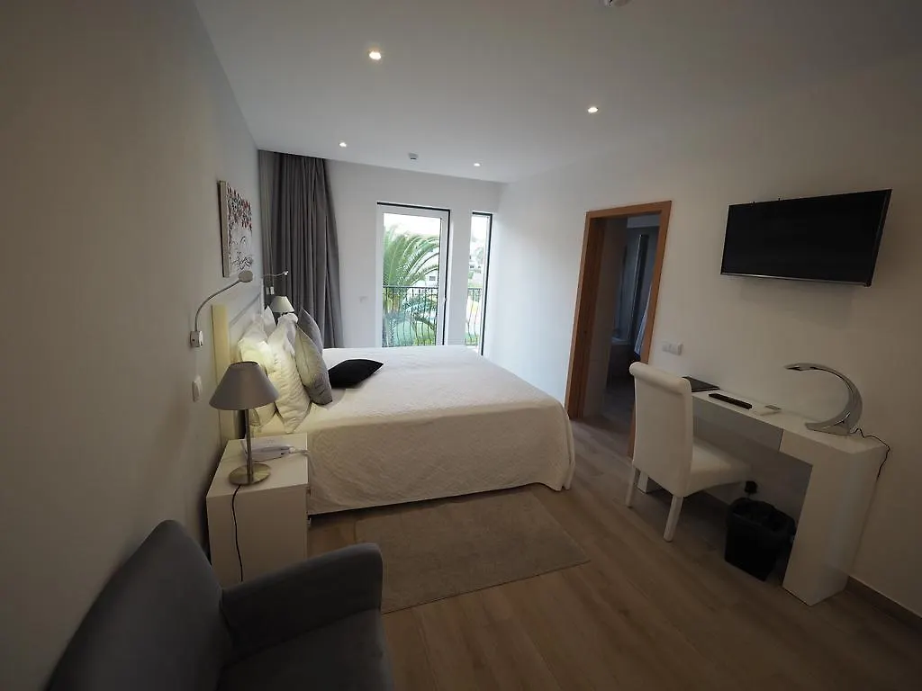 Terraco Do Solar Guest House Lagos