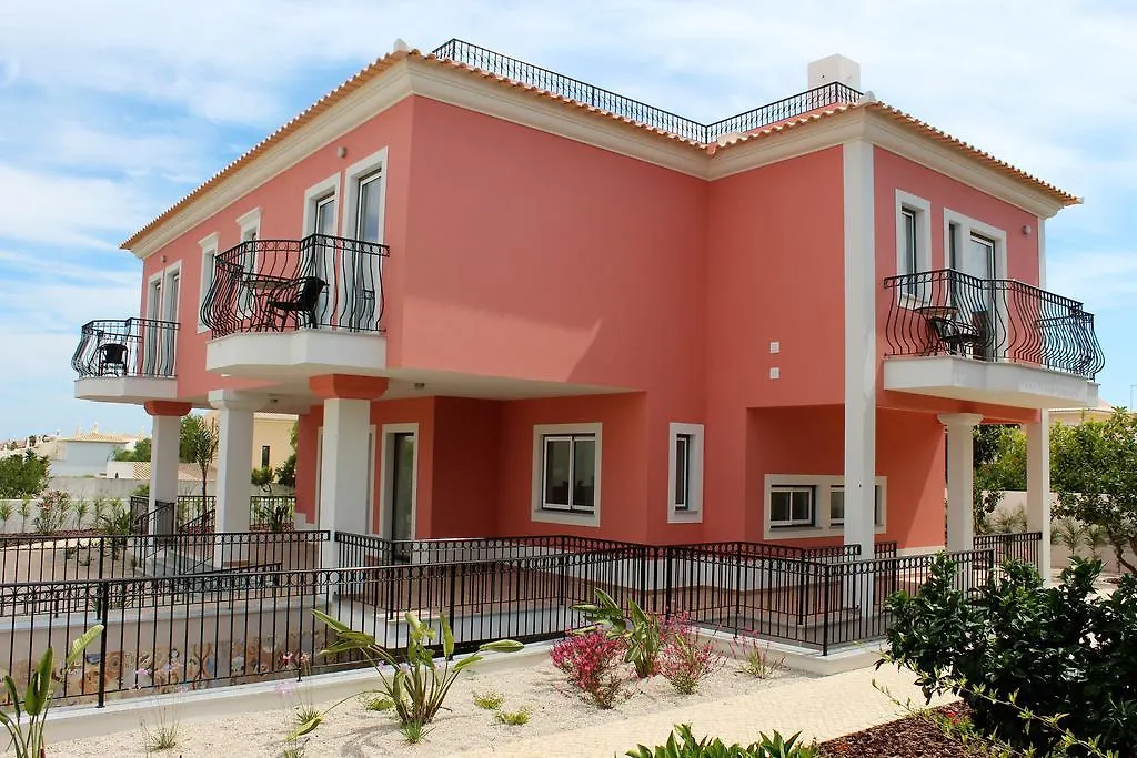 Terraco Do Solar Guest House Lagos
