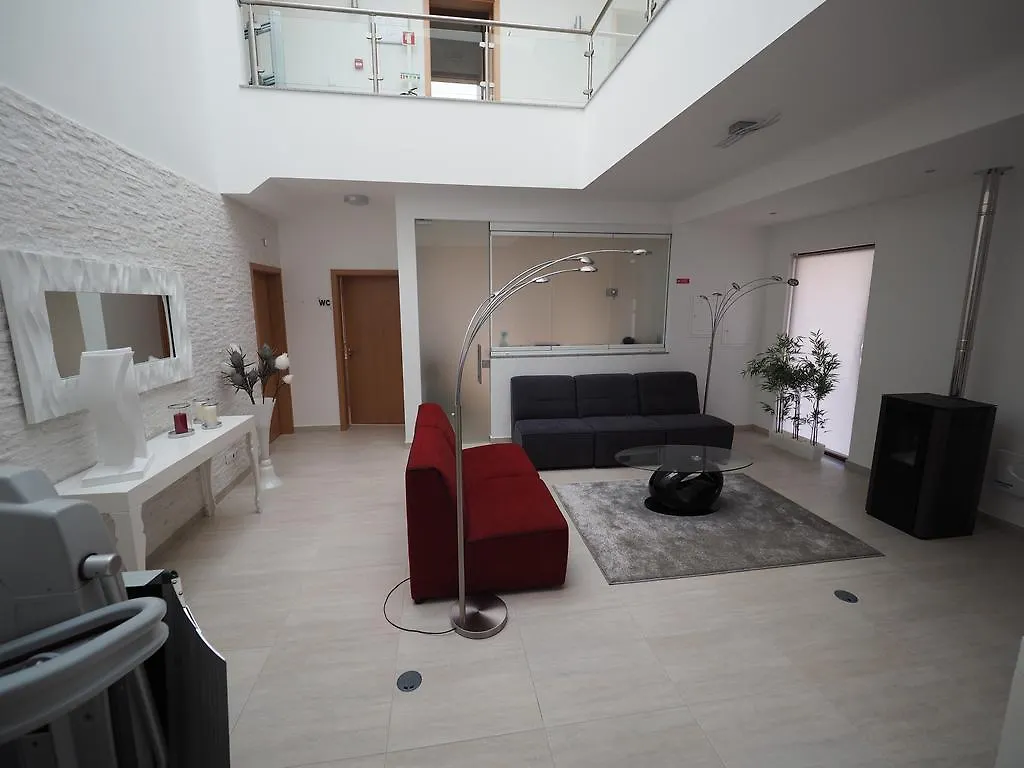 Terraco Do Solar Guest House Lagos