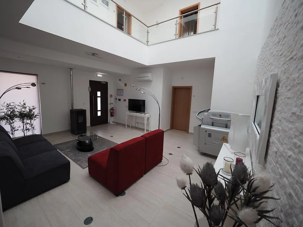 Terraco Do Solar Guest House Lagos