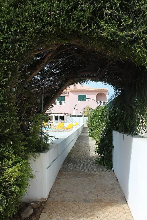 Terraco Do Solar Guest House Lagos