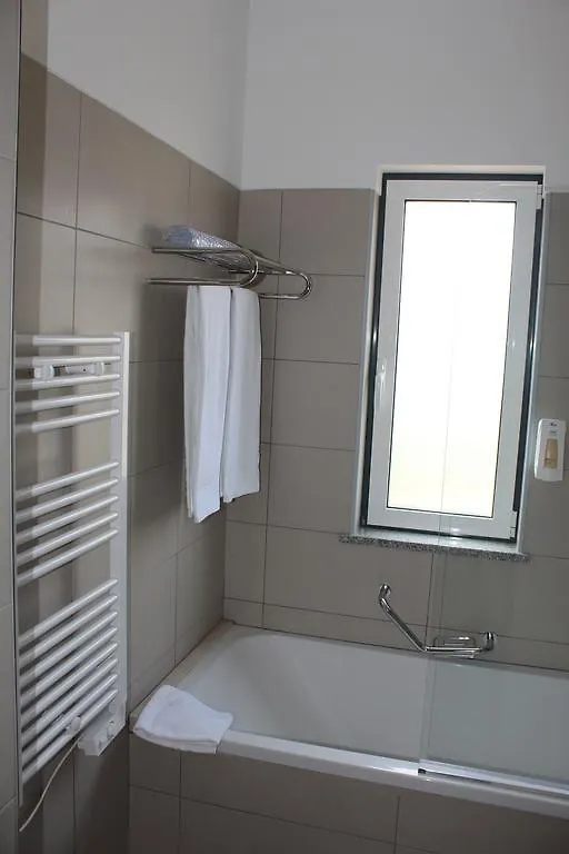 Terraco Do Solar Guest House Lagos 0*,  Portugal