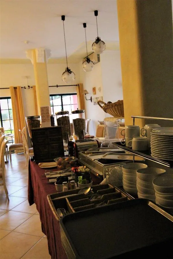 Terraco Do Solar Guest House Lagos