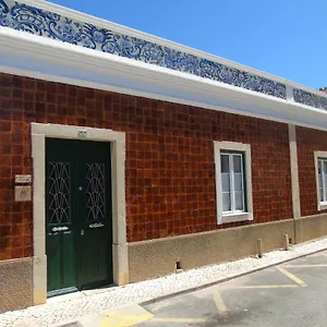 Casa Flor Do Mar Lagos